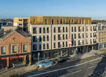 U Harolds Cross property